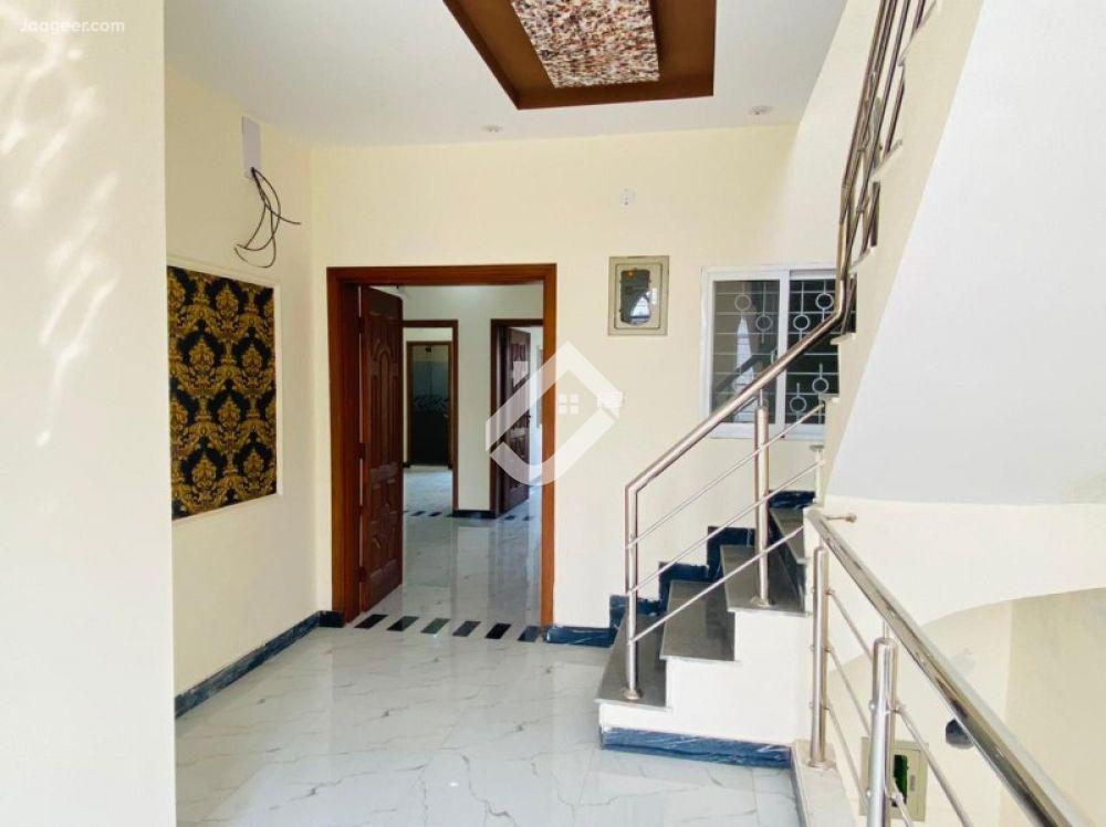 View  5 Marla House Is Available For Sale In Jubilee Town E Block in Jubilee Town Housing Scheme, Lahore