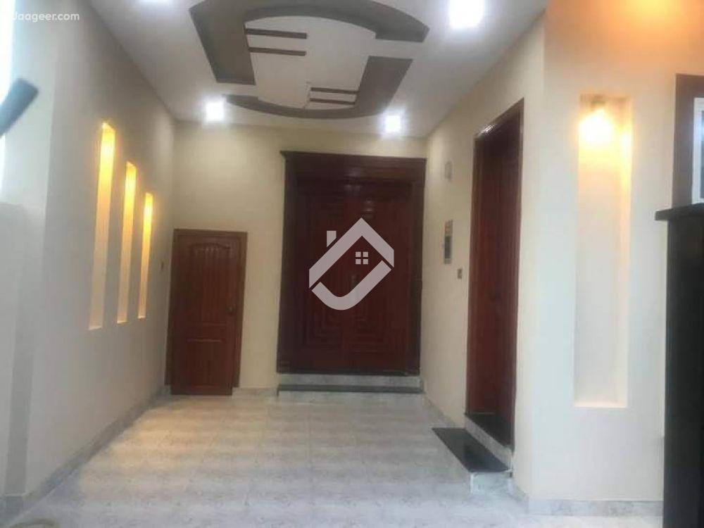 5 Marla House Is For Sale In Royal Orchard Multan
