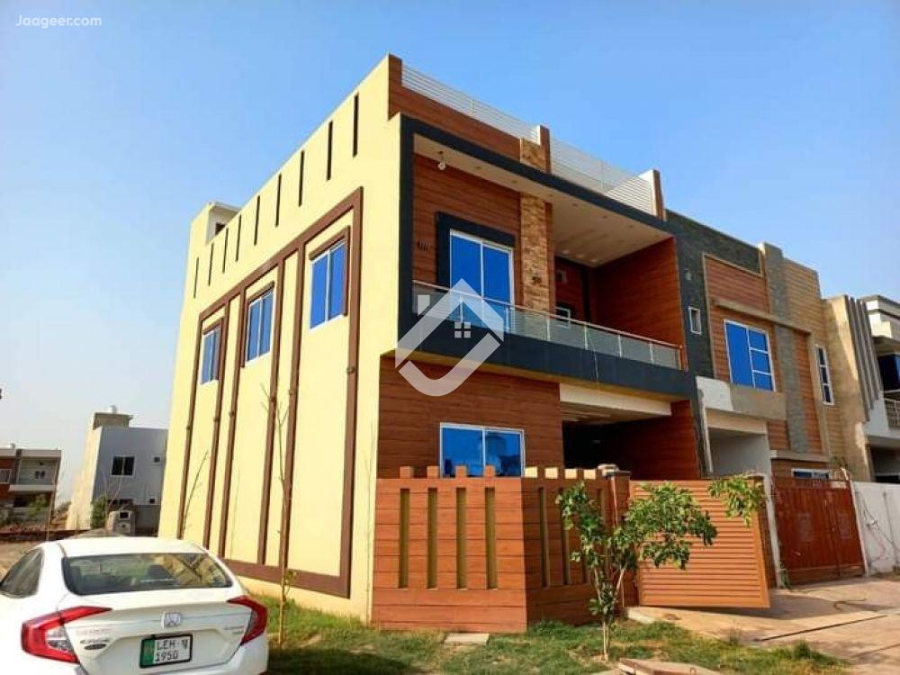 5 Marla House Is For Sale In Royal Orchard  in Royal Orchard, Multan