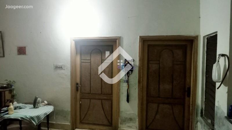 View  5 Marla House Lower Portion  For Rent In Madni Town in Madni Town, Sargodha