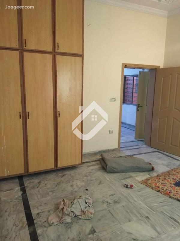 View  5 Marla Lower Portion For Rent In Faisal Colony in Faisal Colony, Rawalpindi