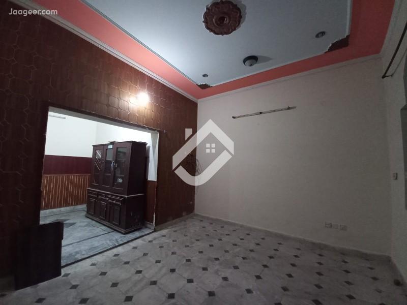 View  5 Marla Lower Portion House For Rent In Allama Iqbal Town  in Allama Iqbal Town, Lahore