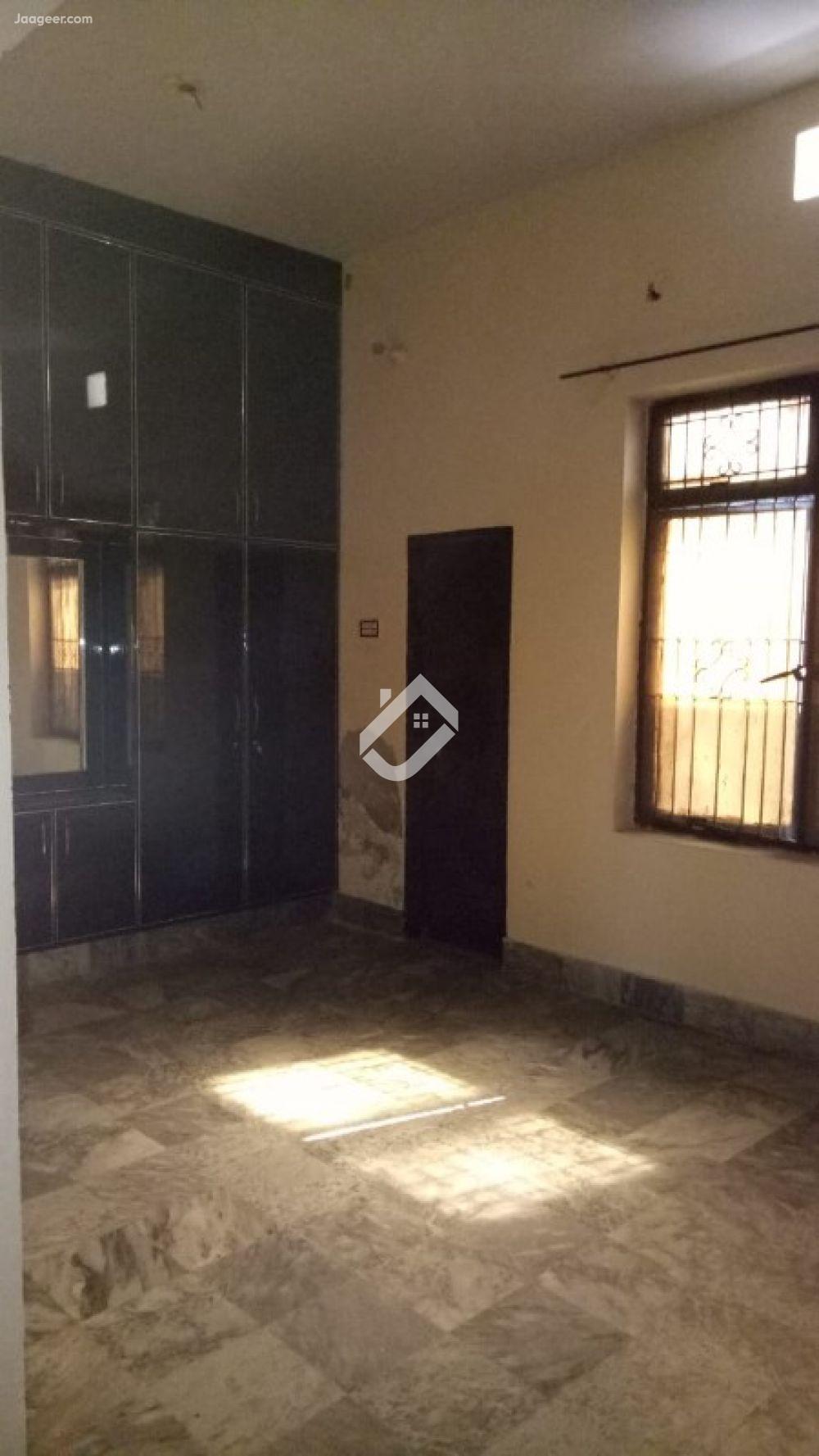 View  5 Marla Lower Portion House For Rent In Asad Park Phase 1 in Asad Park , Sargodha