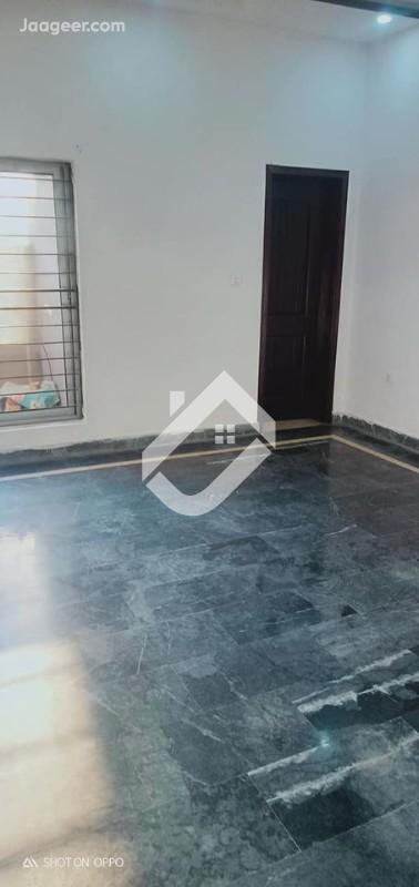 View  5 Marla Lower Portion House For Rent In Central Park in Central Park, Lahore