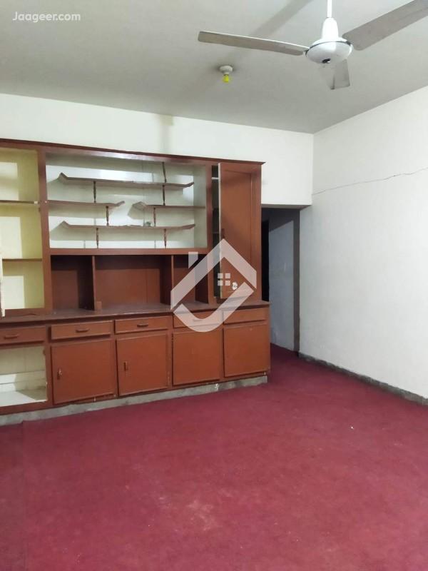 View  5 Marla Lower Portion House For Rent In G-11 in G-11, Islamabad