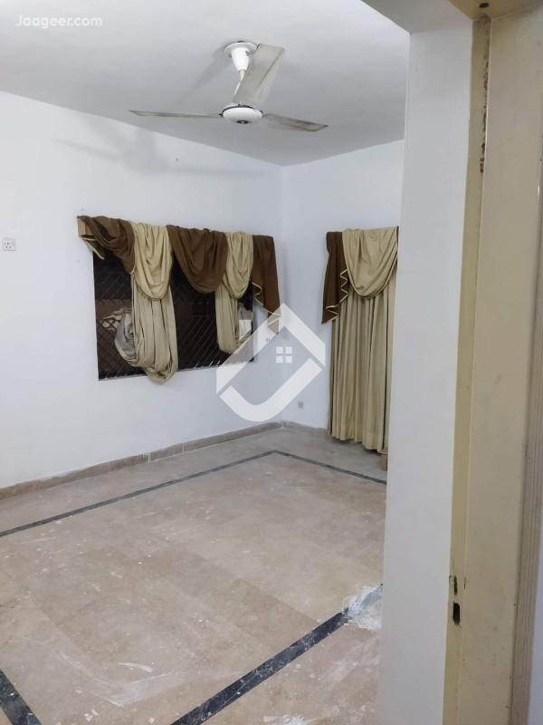 View  5 Marla Lower Portion House For Rent In G-92 in G-92, Islamabad