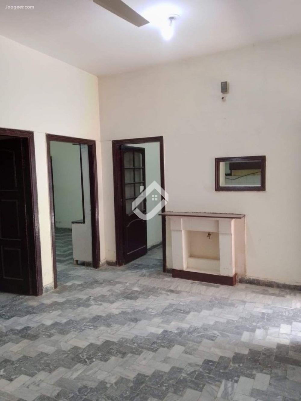 View  5 Marla Lower Portion House For Rent In Gulzar E Quaid in Gulzar E Quaid, Rawalpindi