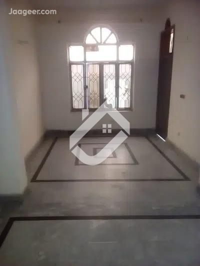 View  5 Marla Lower Portion House For Rent In Sabzazar Scheme  in Sabzazar, Lahore