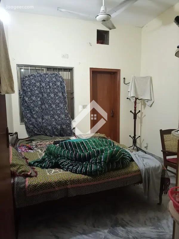 View  5 Marla Lower Portion  House For Rent In Wapda Town in Wapda Town, Lahore