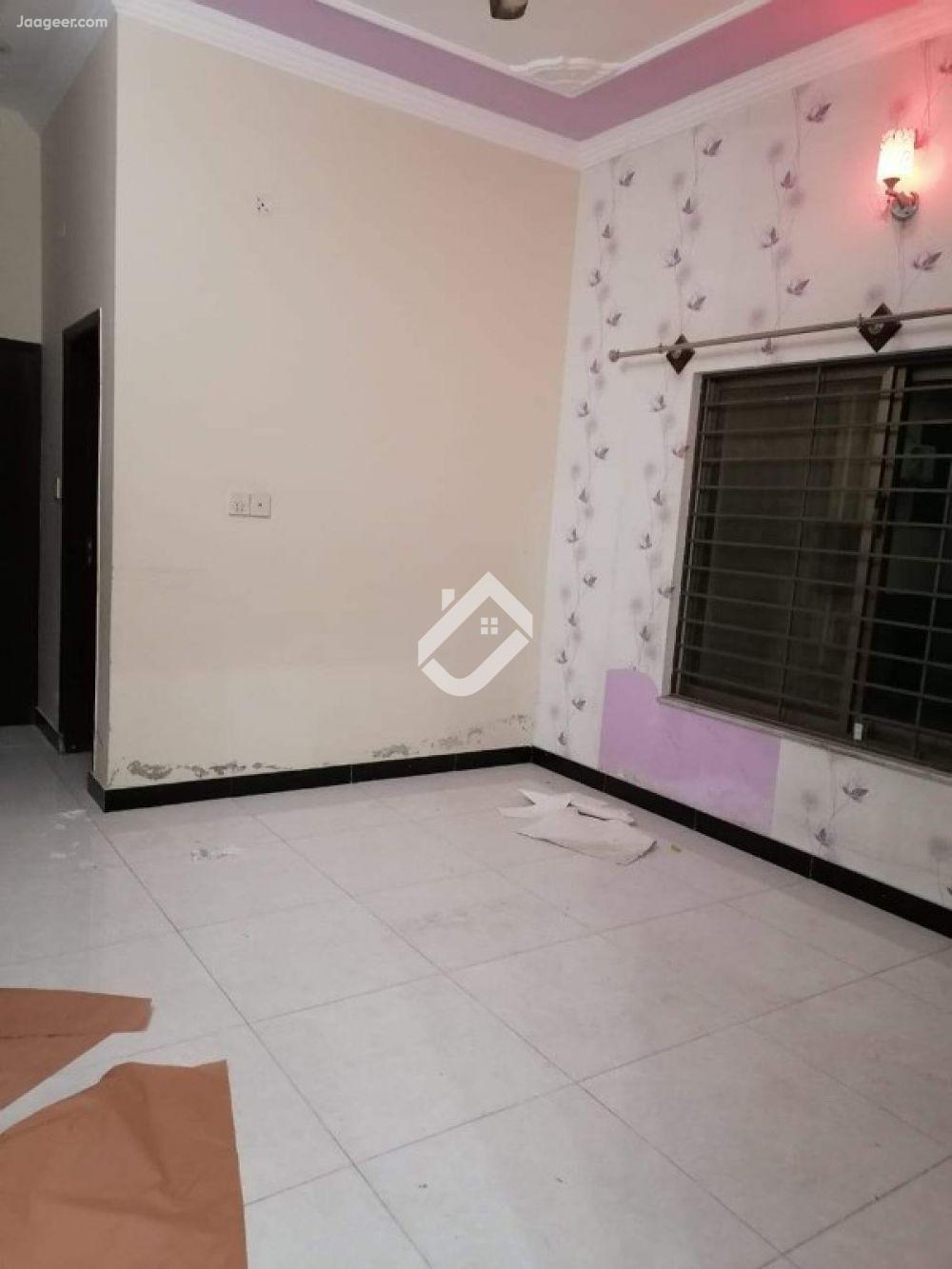 View  5 Marla Newly Double Unit Corner House Is For Sale In G144  in Bahria Town Islamabad locked, Islamabad