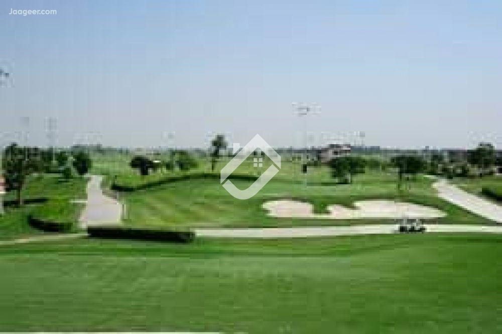 View  5 Marla Plot Is Available For Sale In DHA Multan, Sector P in DHA, Sargodha