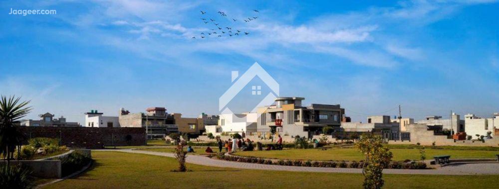 View  5 Marla Residential Plot For Sale In Al Rehman Garden  in Al Rehman Garden Phase 2, Lahore