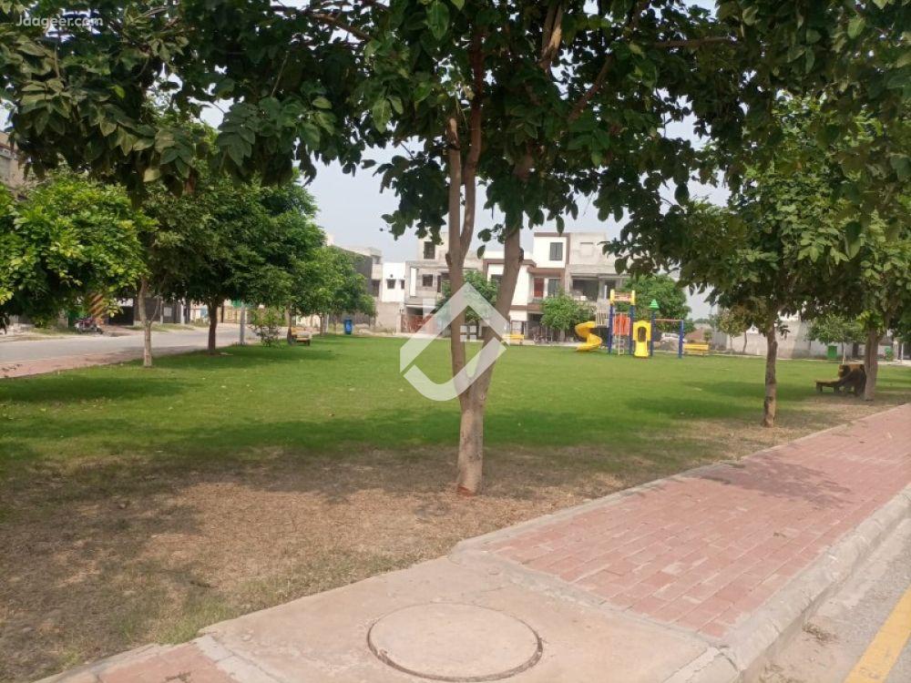 View  5 Marla Residential Plot For Sale In Bahria Town  in Bahria Town, Lahore