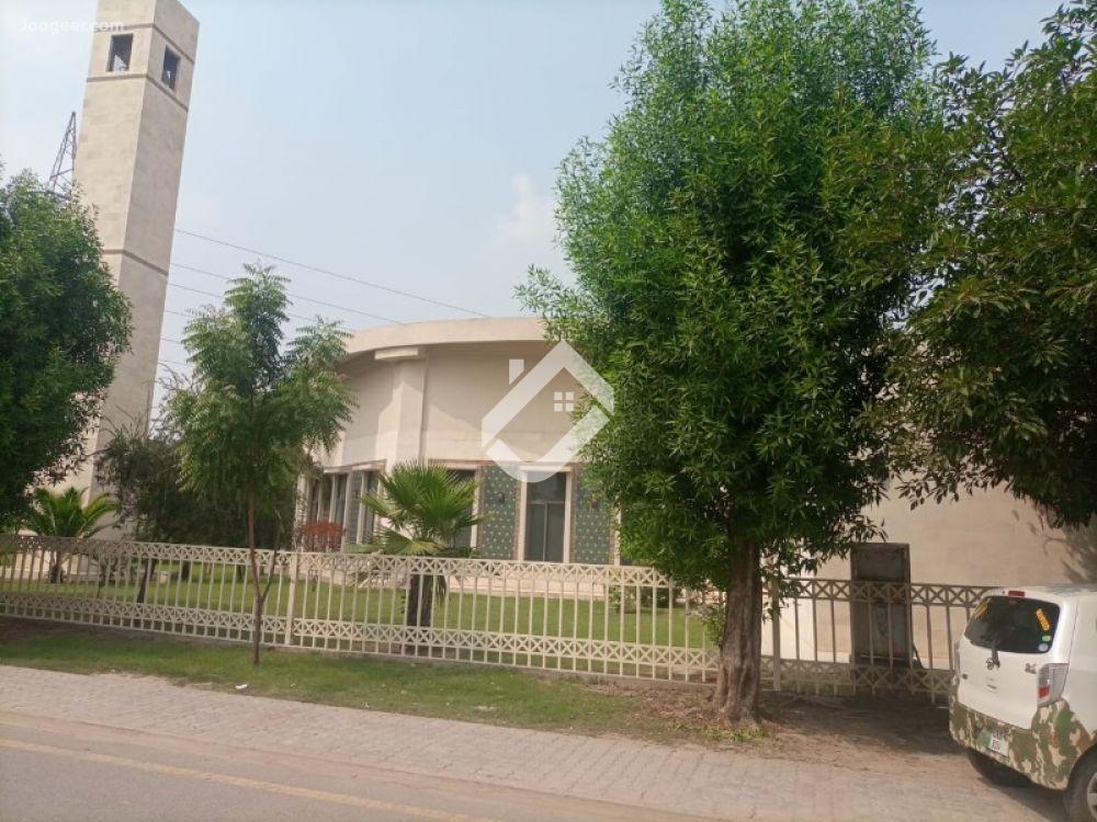 View  5 Marla Residential Plot For Sale In Bahria Town  in Bahria Town, Lahore
