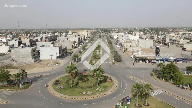 View  5 Marla Residential Plot  For Sale  In Central Park Main Ferozpur Road in Central Park, Lahore