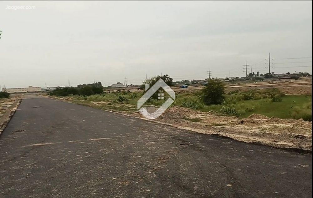View  5 Marla Residential Plot For Sale In DHA Phase 11 in DHA Phase 11, Lahore