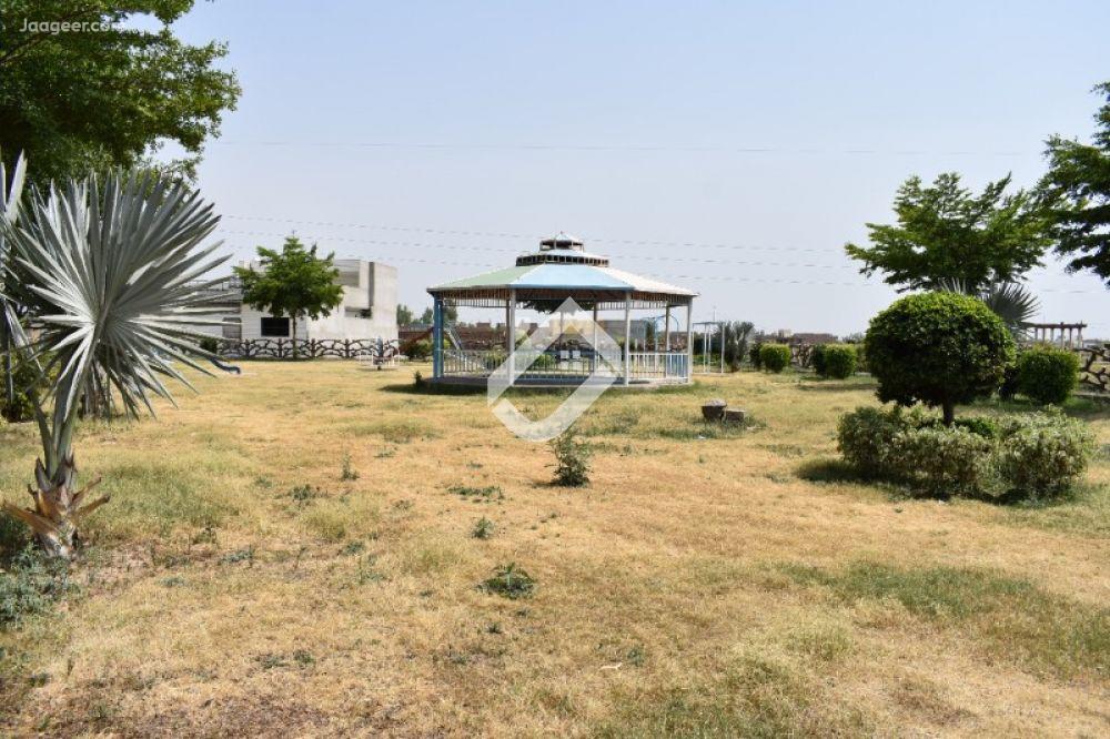 View  5 Marla Residential Plot For Sale In New Sargodha City in New Sargodha City, Sargodha