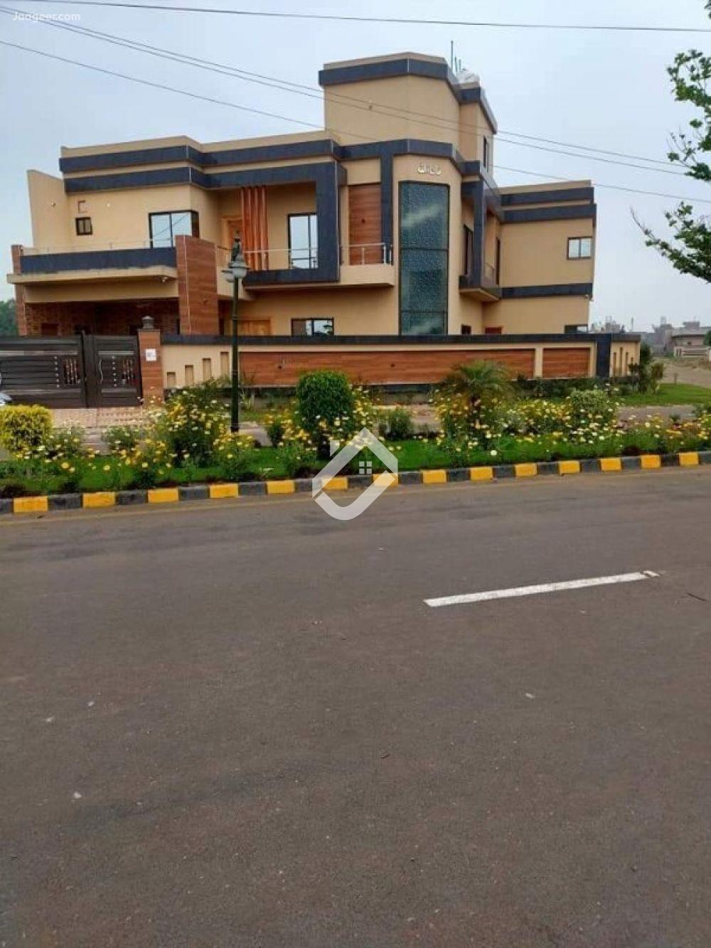 View  5 Marla Residential Plot For Sale In Shadman Enclave in Shadman Enclave Housing Scheme, Lahore