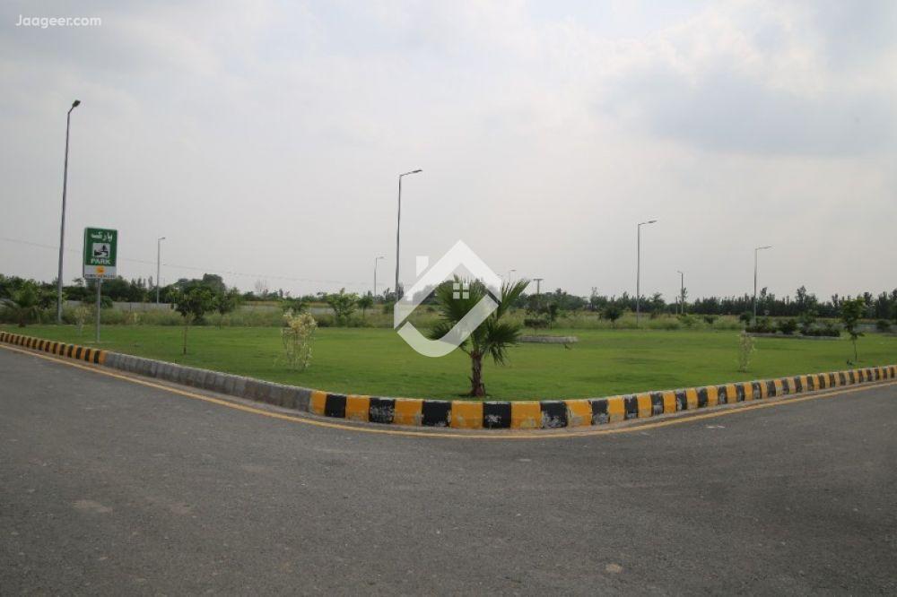 View  5 Marla Residential Plot Is For Sale In Prime View City  in Prime View City , Sargodha