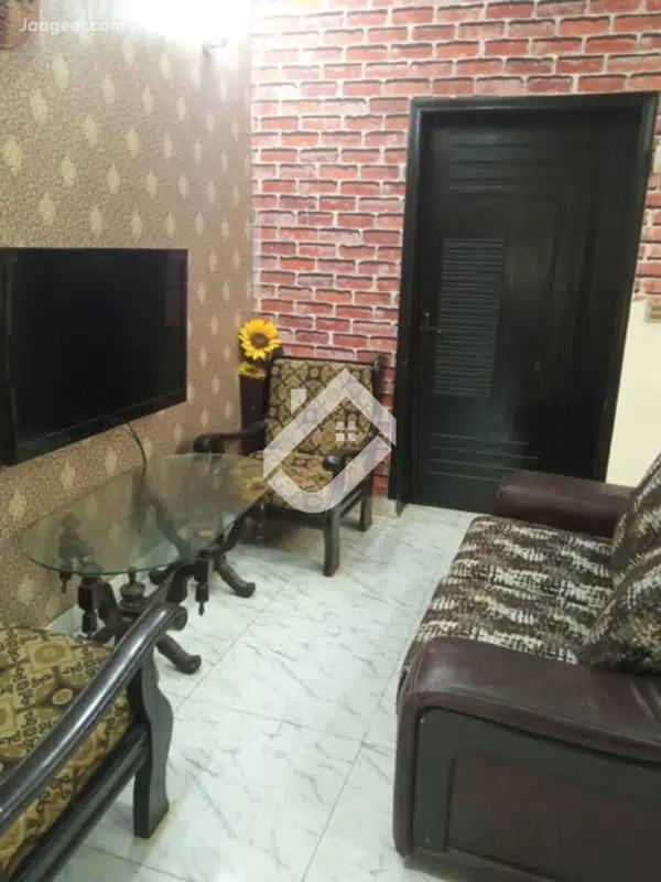 View  5 Marla Upper Portion House For Rent In Bahria Town Sector C in Bahria Town, Lahore