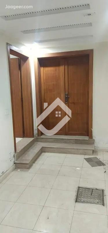 View  5 Marla Upper Portion  House For Rent In Bahria Town in Bahria Town, Lahore