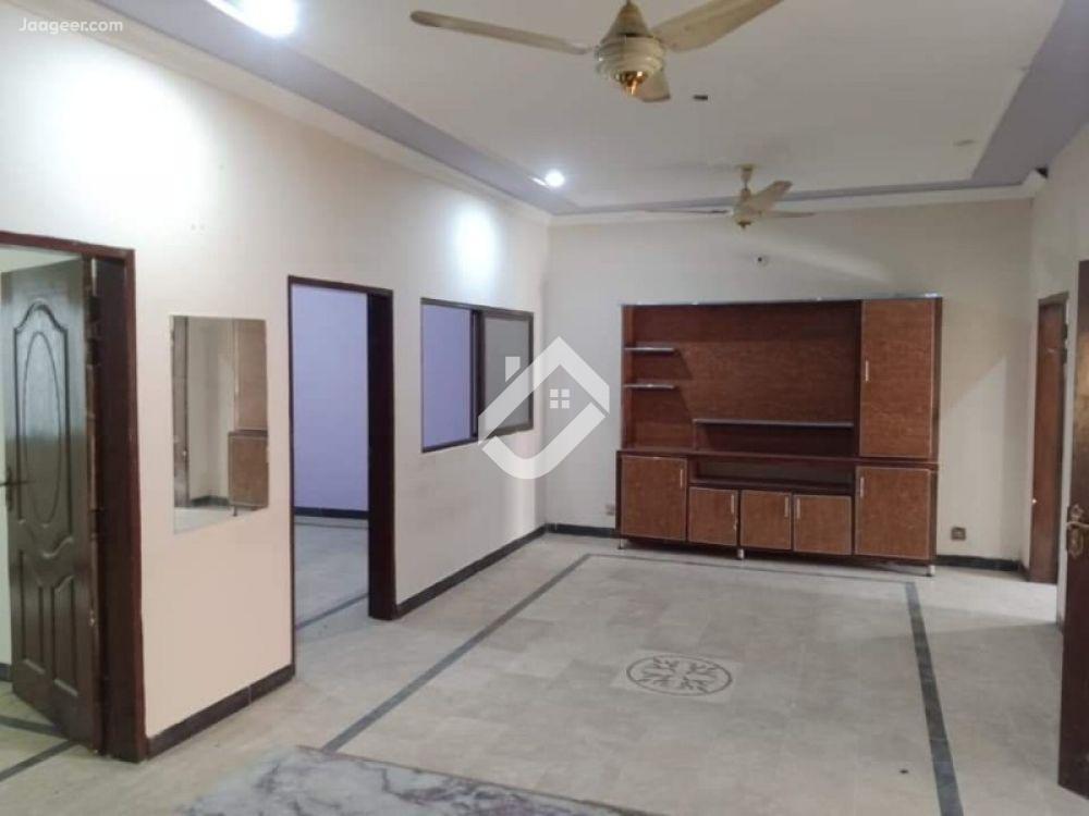 View  5 Marla Upper Portion House For Rent In Faisal Colony in Faisal Colony, Islamabad
