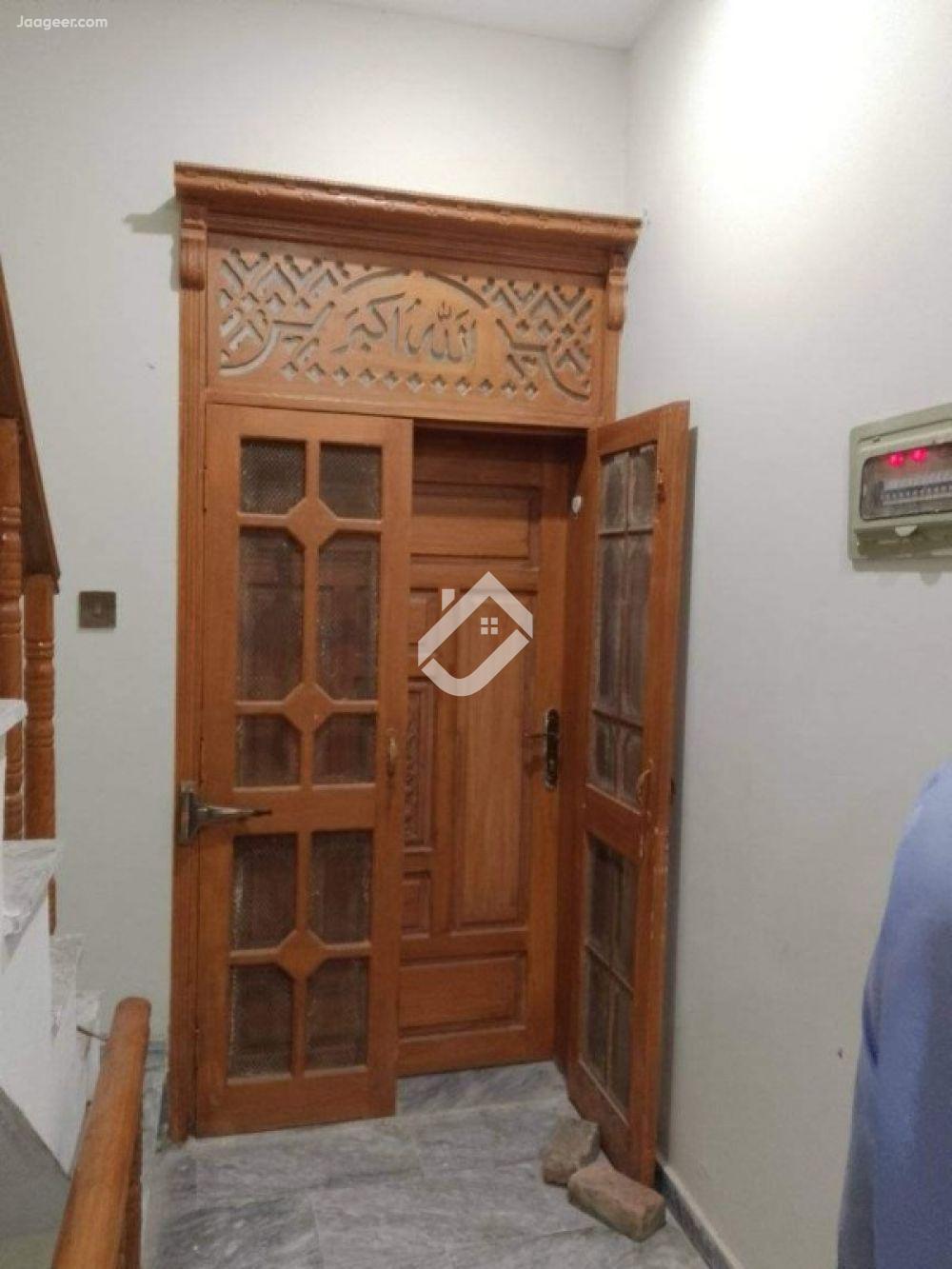 View  5 Marla Upper Portion House For Rent In Faisal Colony in Faisal Colony, Rawalpindi