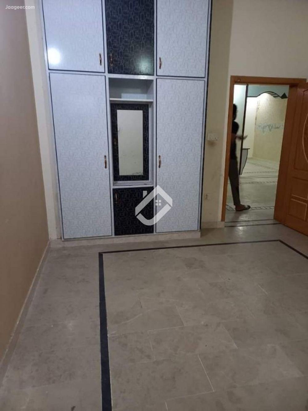 View  5 Marla Upper Portion House For Rent In Ghauri Town  in Ghauri Town, Islamabad