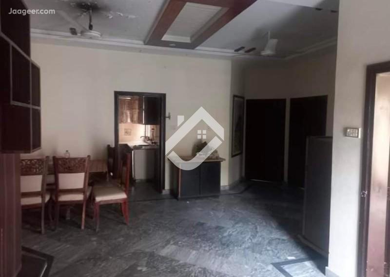 View  5 Marla Upper Portion House For Rent In Shadab Town in Shadab Town, Sargodha