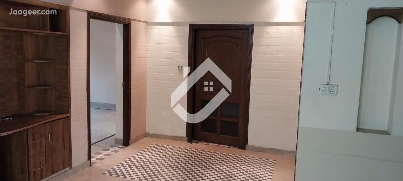 View  5 Marla Upper Portion House For Rent In Wapda Town in Wapda Town, Lahore