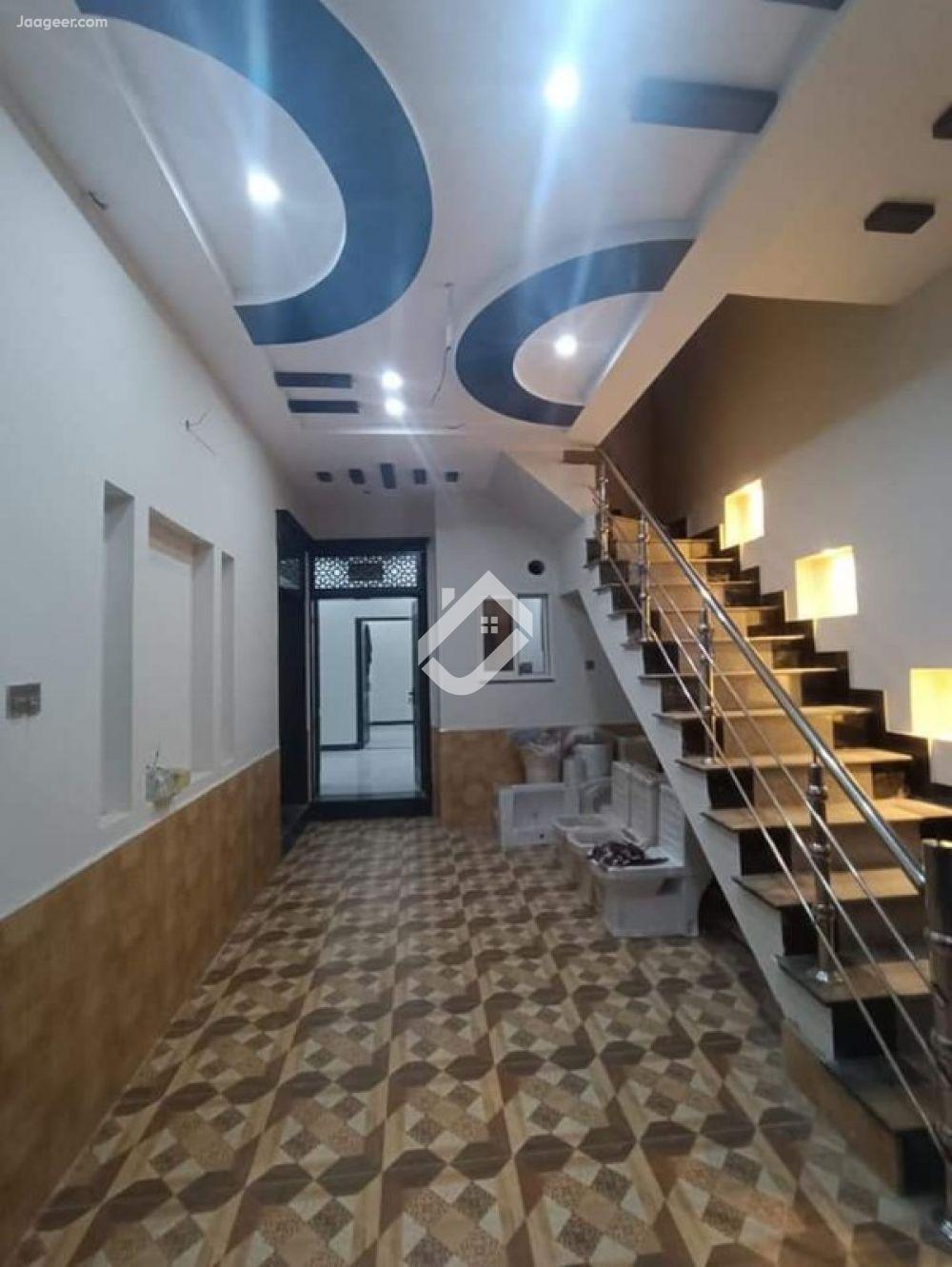 View  5.25 Marla Double Storey House For Sale In Lahore Medical Housing Society in Lahore Medical Housing Society, Lahore