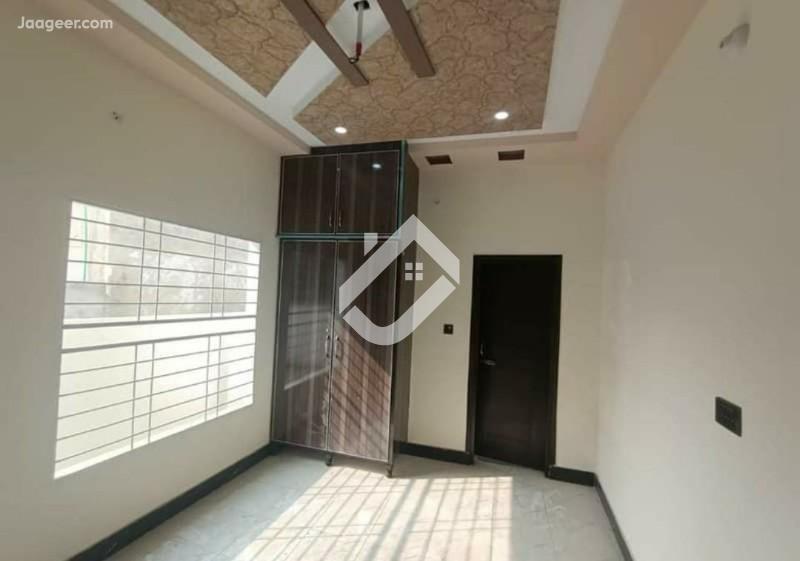 View  5.5 Marla Double Storey House For Sale In Khayaban E Sadiq in Khayaban E Sadiq, Sargodha