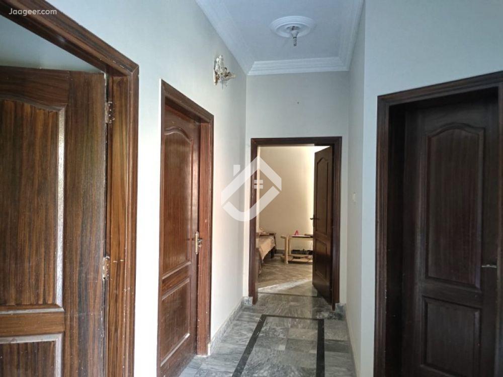 View  5.5 Marla Double Storey House For Sale In Madina Town in Madina Town, Sargodha