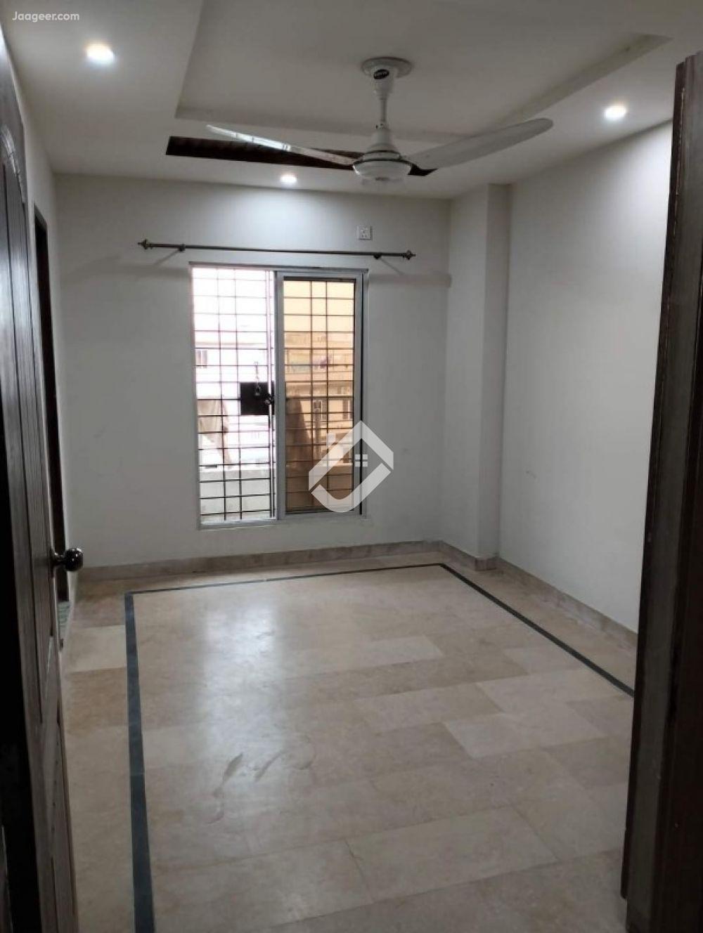 View  550 Sqft Flat For Sale In PWD Society in PWD Society, Islamabad