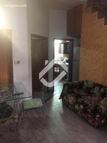 View  5 Marla Lower Portion For Rent In Nawab Town in Nawab Town, Lahore