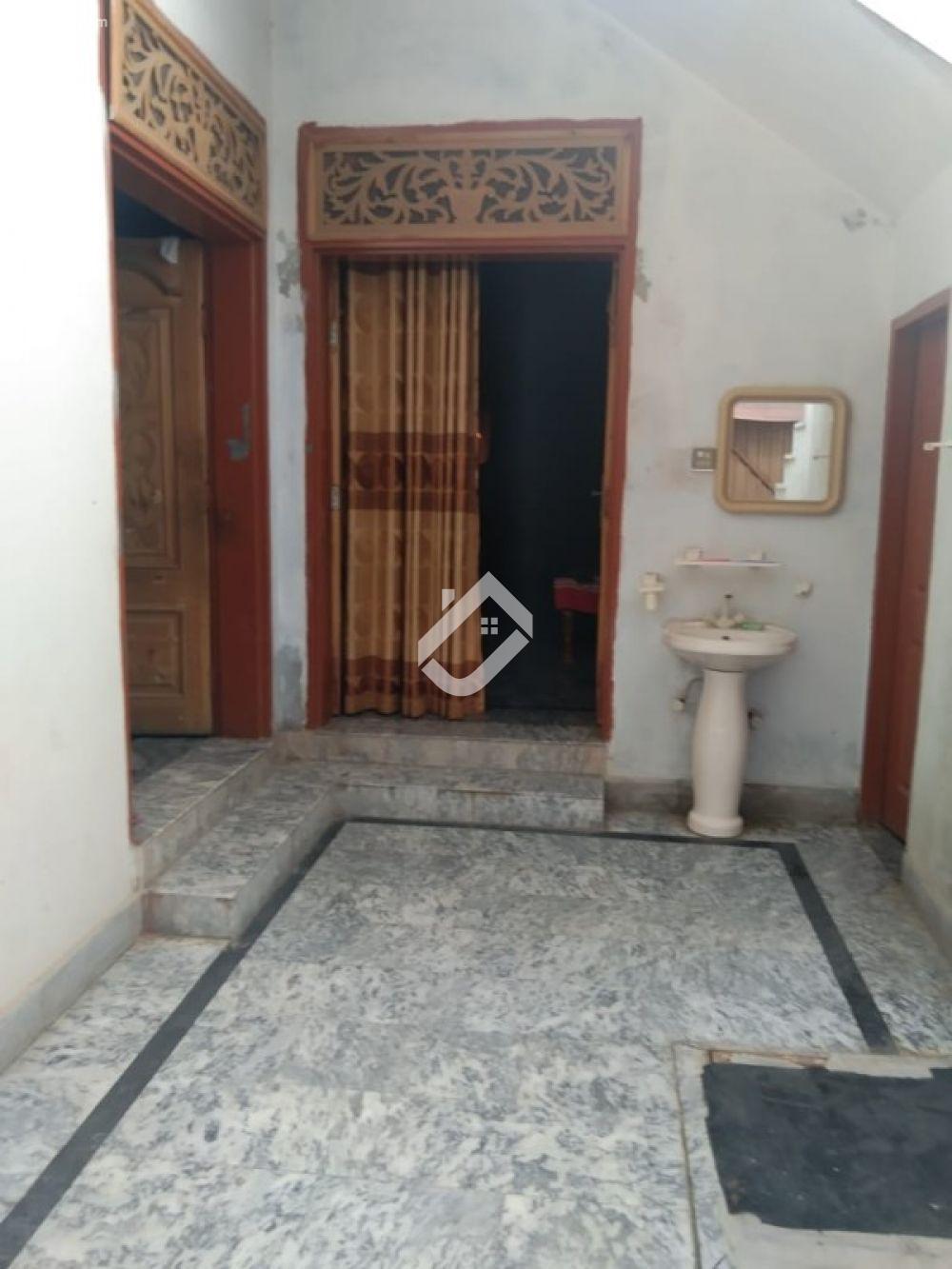 View  6 Marla Commercial Building For Sale In Block Z in New Satellite Town, Sargodha