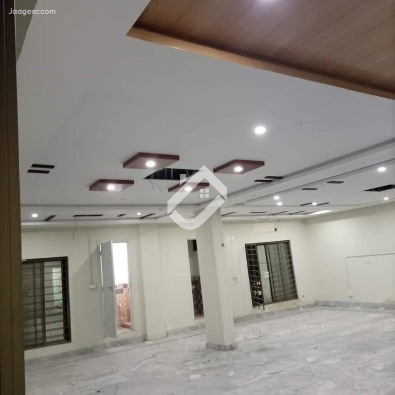 View  6 Marla Commercial For Rent In Ghauri Town  in Ghauri Town, Islamabad