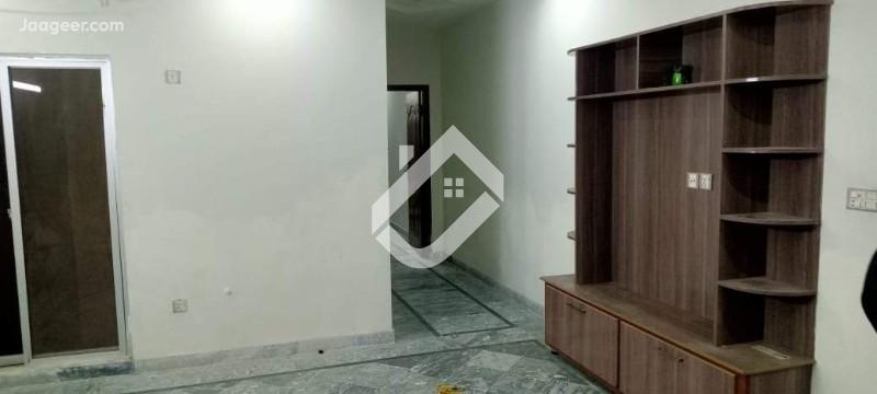 View  6 Marla Commercial Office For Rent In Ghauri Town  in Ghauri Town, Islamabad