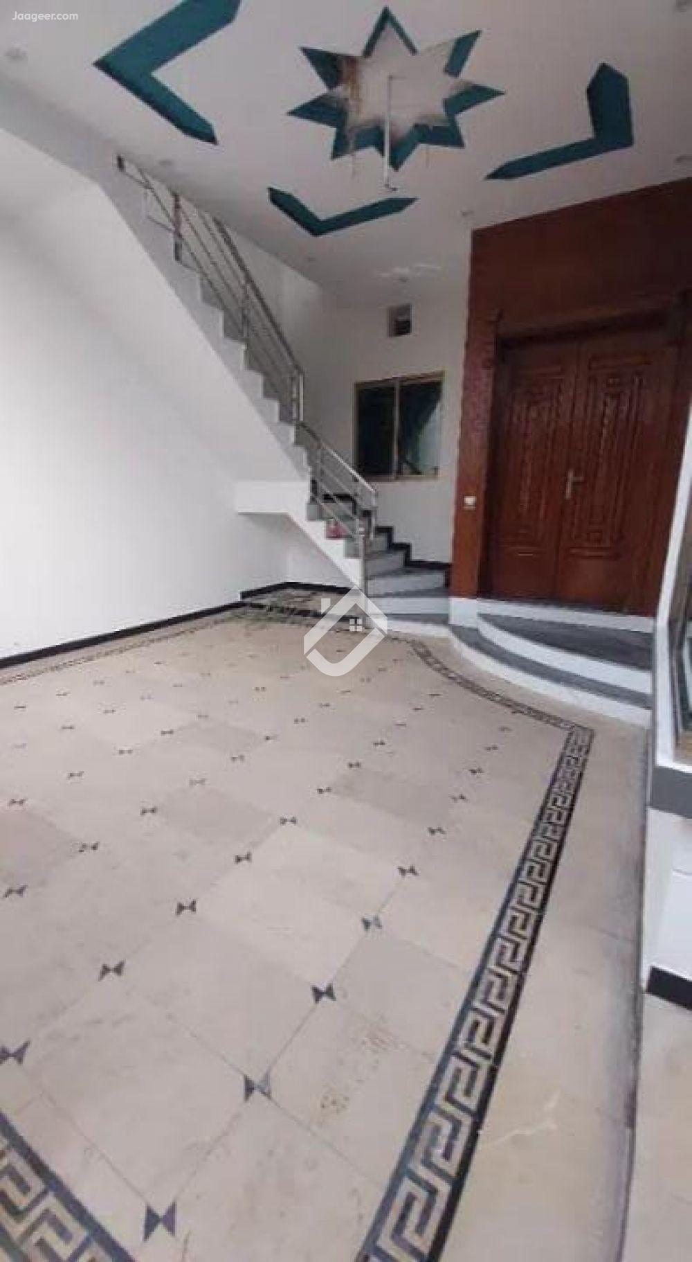 View  6 Marla Double Storey House For Rent At Ghang Road in Ghang Road , Sheikhupura