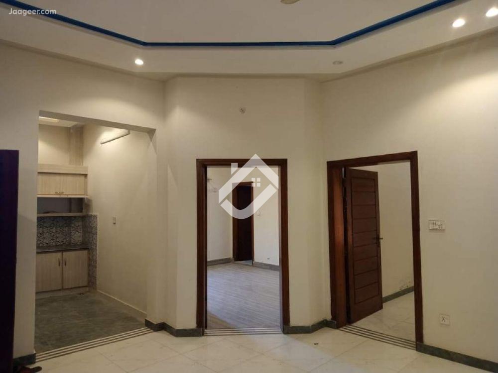 View  6 Marla Double Storey House For Rent In Ghauri Town  in Ghauri Town, Islamabad