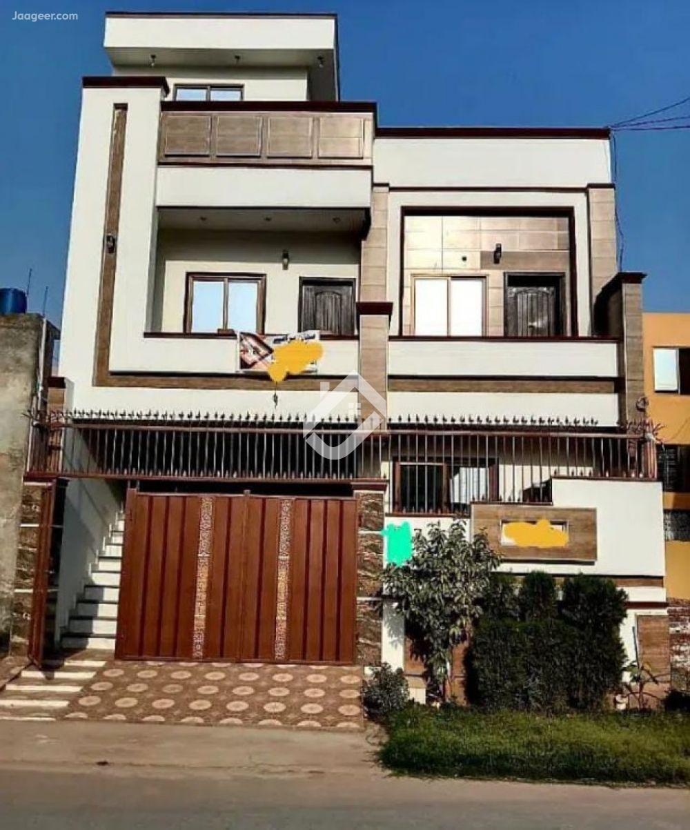 View  6 Marla Double Storey House For Sale In Al Rehman Garden Phase 2  in Al Rehman Garden Phase 2, Lahore