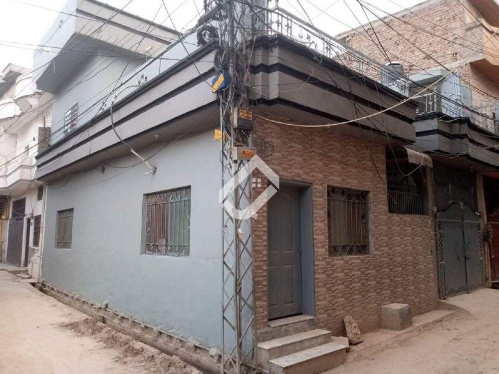 View  6 Marla Double Storey House For Sale In Misrial Road  in Misrial Road , Rawalpindi