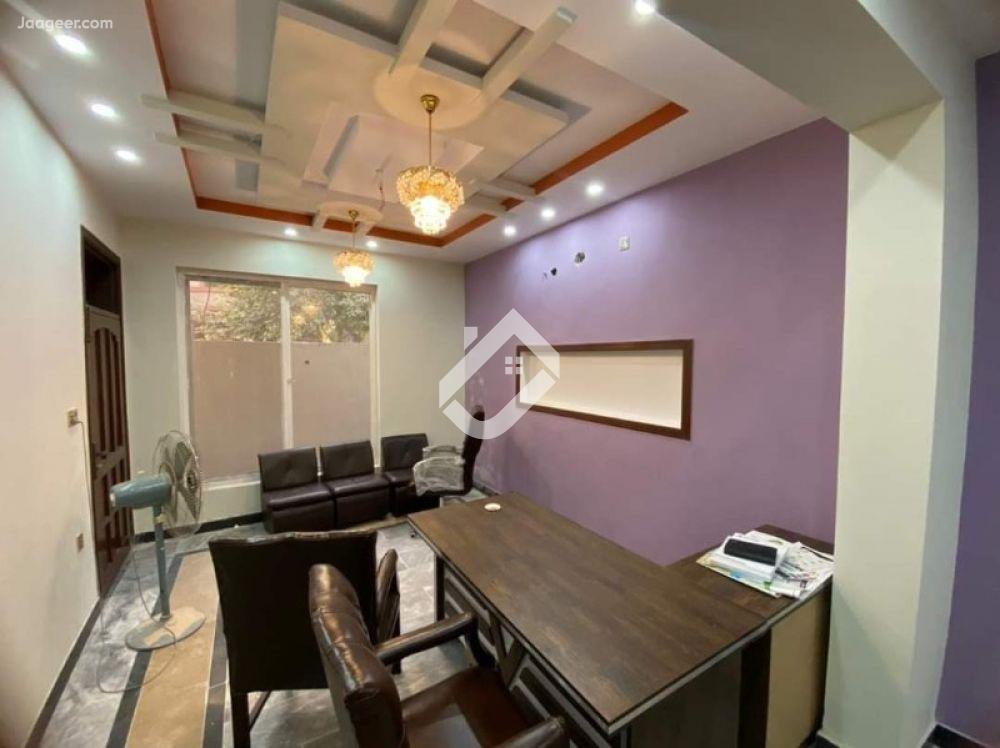 6 Marla House For Sale In Faisal Colony Rawalpindi Rawalpindi