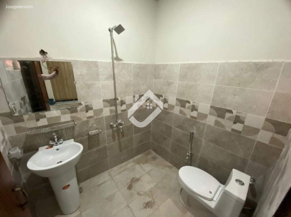 6 Marla House For Sale In Faisal Colony Rawalpindi Rawalpindi