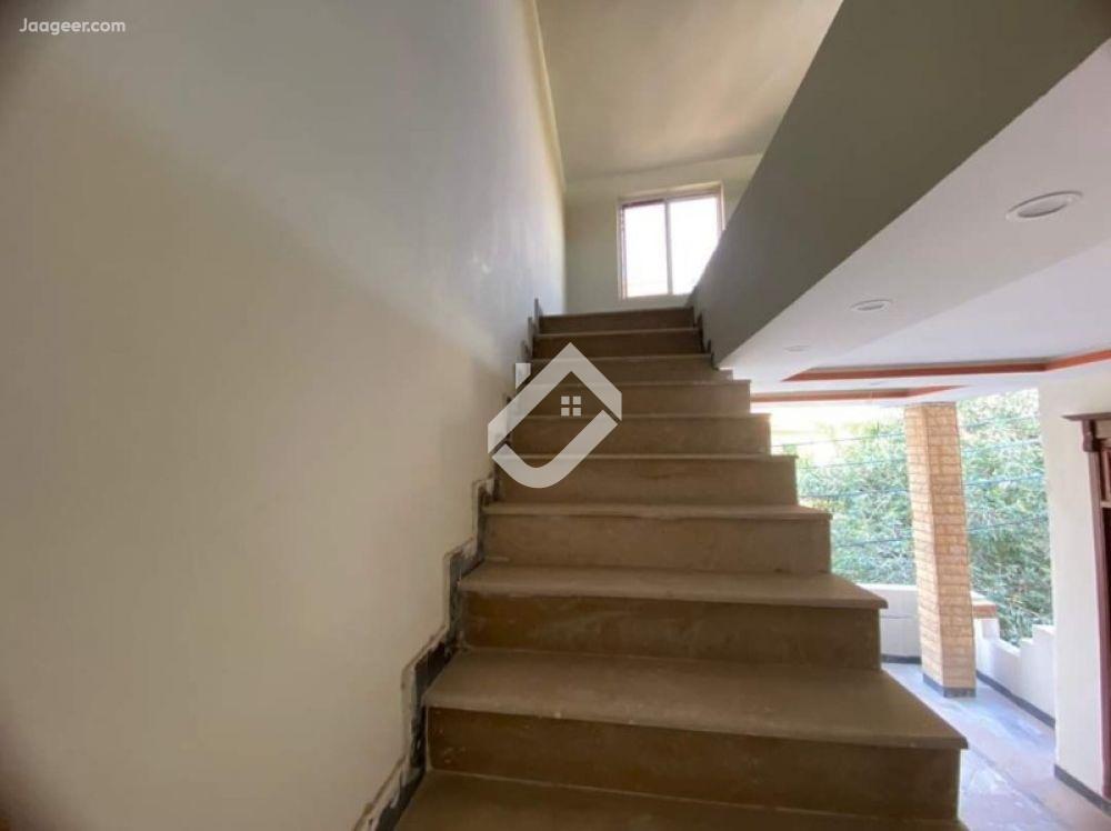 6 Marla House For Sale In Faisal Colony Rawalpindi Rawalpindi