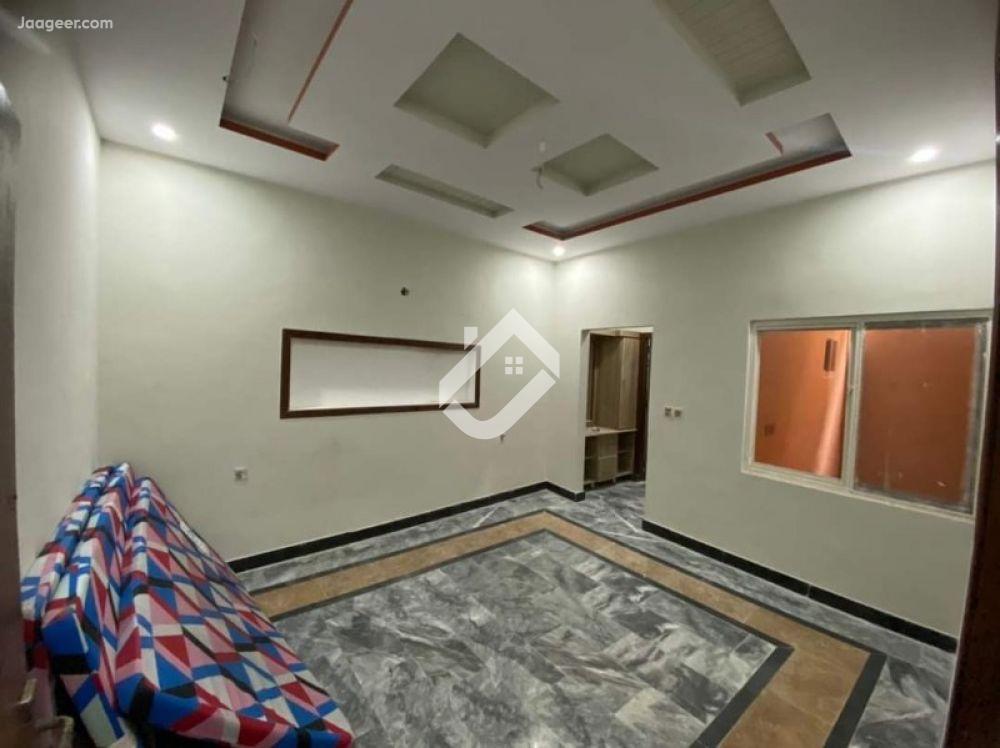 6 Marla House For Sale In Faisal Colony Rawalpindi Rawalpindi