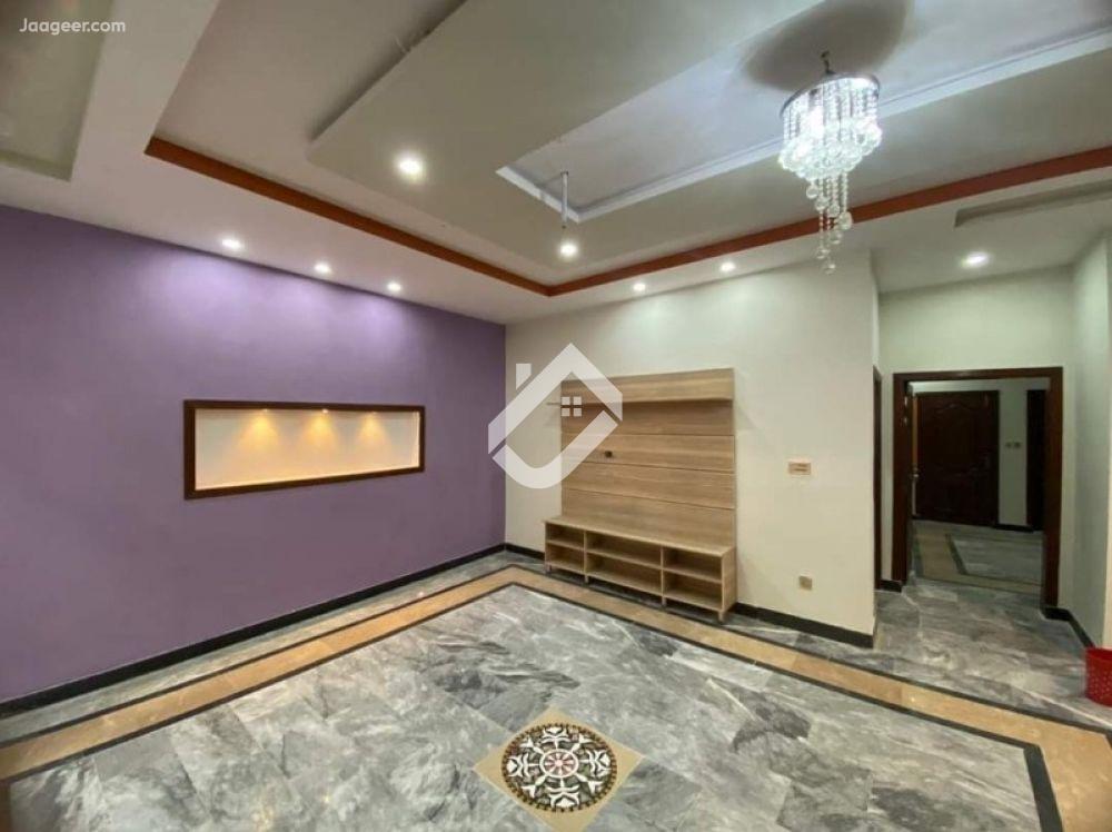 6 Marla House For Sale In Faisal Colony Rawalpindi Rawalpindi