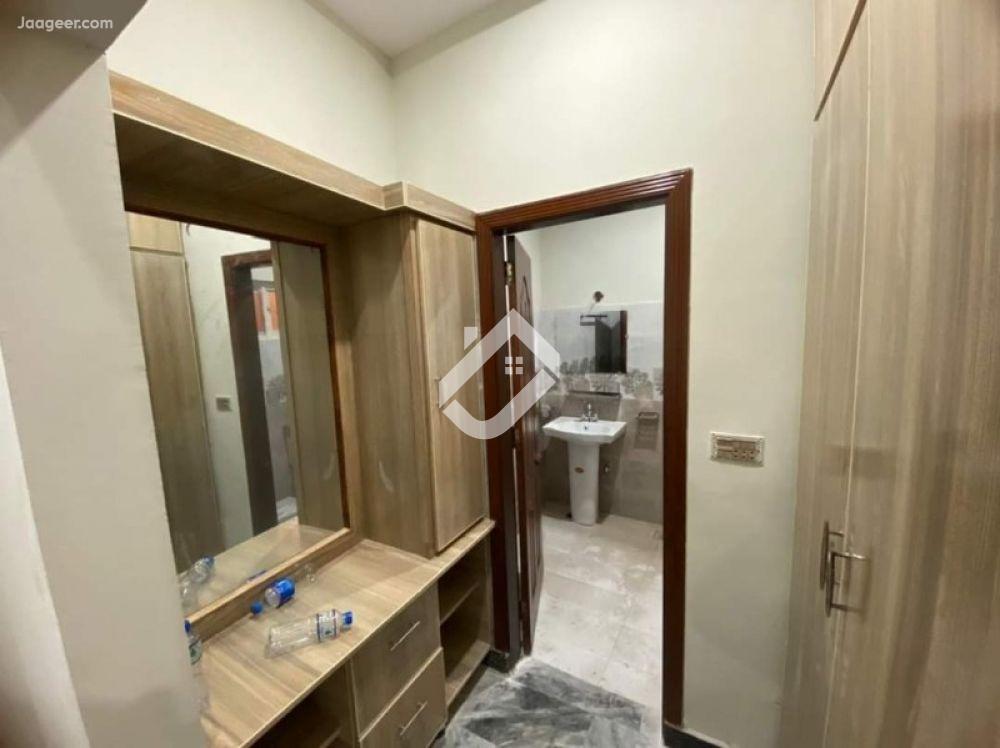 6 Marla House For Sale In Faisal Colony Rawalpindi Rawalpindi