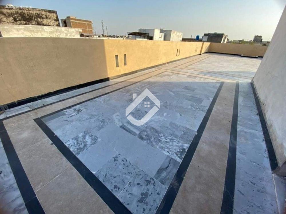 6 Marla House For Sale In Faisal Colony Rawalpindi Rawalpindi