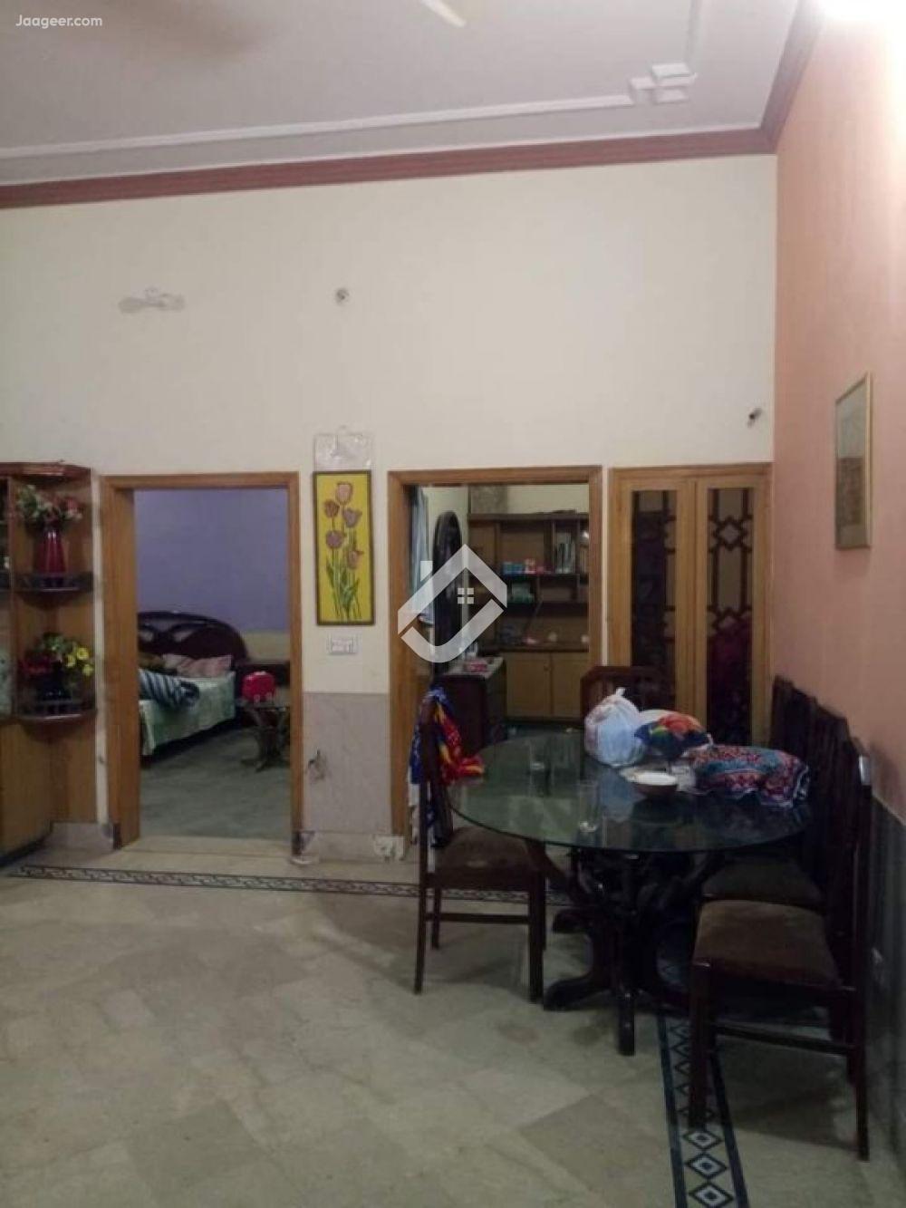 View  6 Marla House Is Available For Sale In PSO Petrol Pump  in Sheraz Garden, Sheikhupura